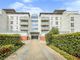 Thumbnail Flat for sale in Watkin Road, Leicester