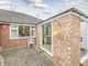 Thumbnail Semi-detached bungalow for sale in Meriden Close, Wollaston