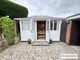 Thumbnail Detached bungalow for sale in Hillberry, Ripley