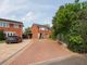 Thumbnail Detached house for sale in Lower Wick, Worcester