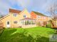 Thumbnail Detached house for sale in Priorswood, Taverham, Norwich
