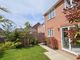 Thumbnail Detached house for sale in Lemington Close, Barrow-In-Furness, Cumbria