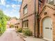 Thumbnail Detached house for sale in The Old Vicarage, Derby Road, Annesley