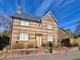 Thumbnail Detached house for sale in Greville Court, Charlton Down, Dorchester