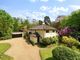 Thumbnail Detached house for sale in Brookwood, Surrey
