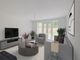 Thumbnail Detached house for sale in Willow Woods Close, Newbold Coleorton, Coalville