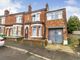 Thumbnail End terrace house to rent in Clausentum Road, Southampton