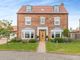 Thumbnail Detached house for sale in Church View, Tetney