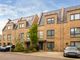 Thumbnail Town house for sale in Well Grove, London