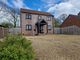 Thumbnail Detached house for sale in Jessopp Close, Scarning, Dereham