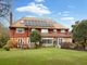 Thumbnail Country house for sale in Manor Close, Penn