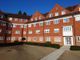 Thumbnail Flat for sale in Elizabeth Drive, Banstead