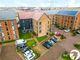 Thumbnail Flat for sale in Mortimer Square, Weldon, Ebbsfleet Valley, Swanscombe