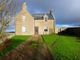 Thumbnail Detached house for sale in Thurso