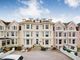 Thumbnail Flat for sale in Courtenay Place, Teignmouth