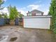 Thumbnail Detached house for sale in London Road, Purbrook, Waterlooville