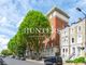 Thumbnail Property to rent in Abercorn Place, London