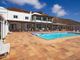 Thumbnail Villa for sale in Los Arcos, Playa Blanca, 35580, Spain