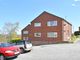 Thumbnail Flat for sale in Burns Drive, Dronfield