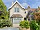 Thumbnail Semi-detached house for sale in Robertson Road, Greenbank, Bristol