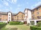 Thumbnail Flat to rent in Regents Court, Sopwith Way, Kingston Upon Thames