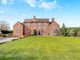 Thumbnail Detached house for sale in Weston, Standon, Stafford, Staffordshire