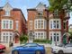 Thumbnail Flat for sale in Whittingstall Road, London