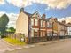 Thumbnail Flat to rent in Leavesden Road, Watford