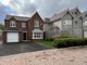 Thumbnail Property to rent in Morcom Drive, Leicester