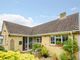 Thumbnail Bungalow for sale in Lechlade, Gloucestershire