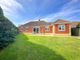 Thumbnail Detached bungalow for sale in Bloom Close, Frinton-On-Sea