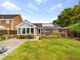 Thumbnail Detached bungalow for sale in Cleves Way, Costessey, Norwich