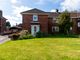 Thumbnail Semi-detached house for sale in Mill Farm Close, Warrington