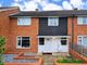 Thumbnail Terraced house for sale in Quicksetts, Hereford