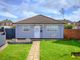 Thumbnail Detached bungalow for sale in Robert Road, Exhall CV7, Stunning Throughout - Fabulous Plot