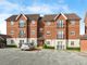 Thumbnail Flat for sale in Kittiwake Court, Stowmarket