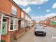 Thumbnail Terraced house for sale in Forest Gate, Anstey, Leicester
