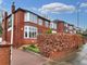 Thumbnail Semi-detached house for sale in Temple Road, Smithills, Bolton