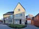 Thumbnail Property to rent in Freston Close, St. Ives, Huntingdon