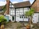 Thumbnail Cottage for sale in High Street, Bray