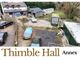 Thumbnail Detached house for sale in Melton Road, Lowesby, Leicestershire