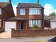 Thumbnail Detached house for sale in Queens Road, Fletton, Peterborough
