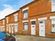 Thumbnail Terraced house for sale in Ingle Street, West End
