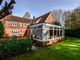 Thumbnail Detached house for sale in Numbers Farm, Egg Farm Lane, Kings Langley