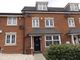 Thumbnail Town house to rent in Kenbrook Road, Nottingham