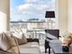 Thumbnail Flat for sale in Sandringham House, Earl's Way, London