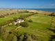 Thumbnail Country house for sale in Anstruther