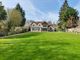 Thumbnail Detached house for sale in Kings Mill Lane, Great Shelford, Cambridge, Cambridgeshire CB22.