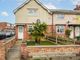 Thumbnail End terrace house for sale in Barkis Road, Great Yarmouth