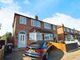 Thumbnail Semi-detached house for sale in Eastwood Road, Aylestone, Leicester